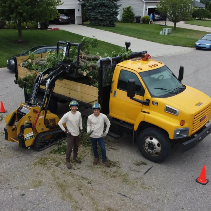 West-roots-tree-service-team-truck-1-scaled